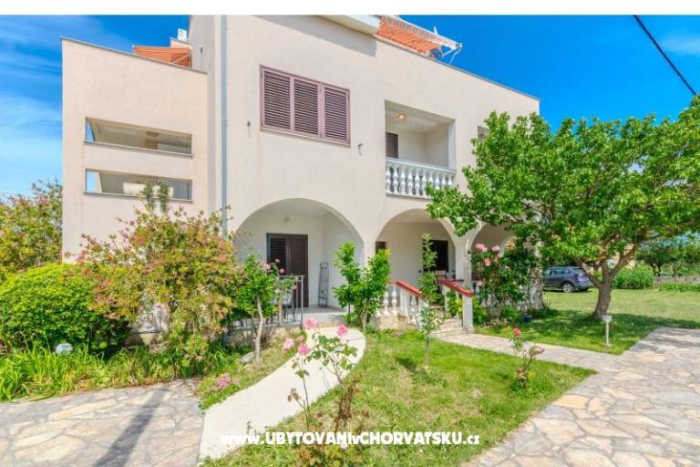 Apartamenty Ana Ercegović  – foto 16