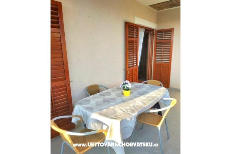 Apartamenty BLUE – foto 14