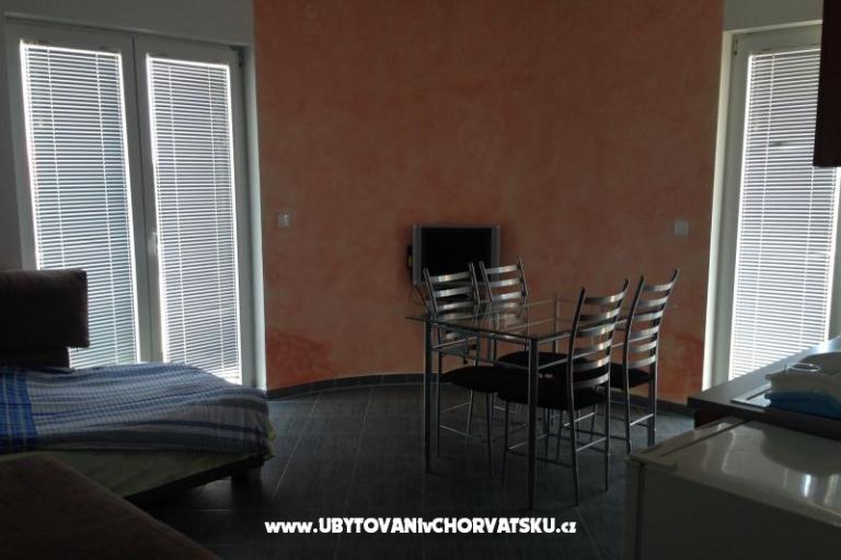 Apartamenty Ćurić – foto 12