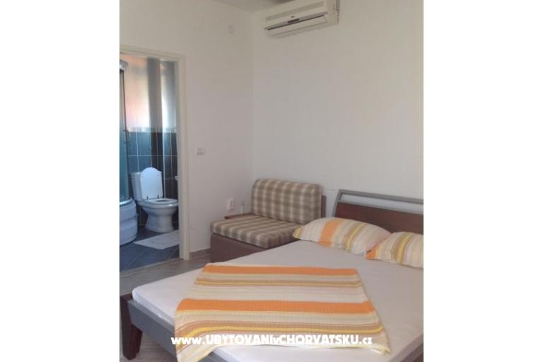 Apartamenty Ćurić – foto 14