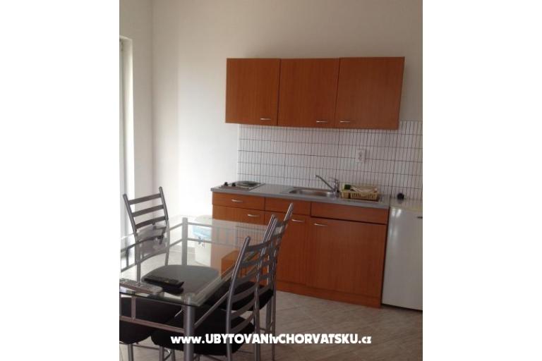 Apartamenty Ćurić – foto 16