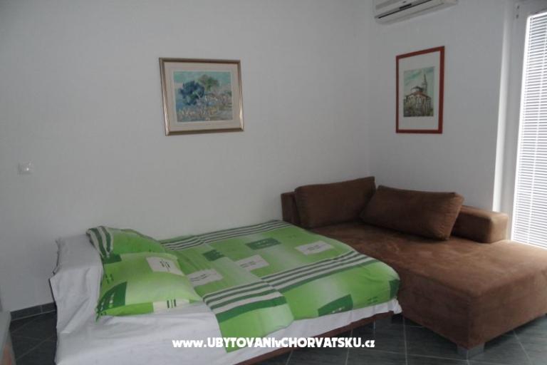 Apartamenty Ćurić – foto 4