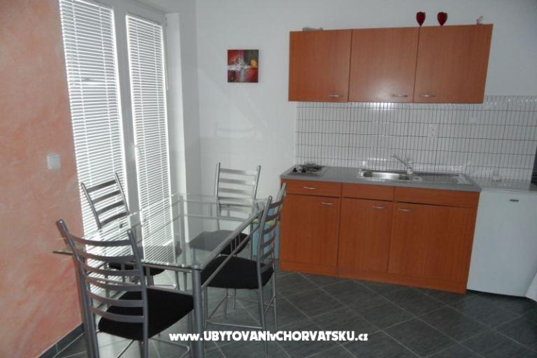 Apartamenty Ćurić – foto 9