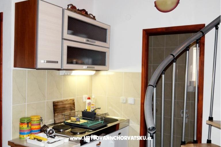 Apartamenty Denis i Sandra – foto 3