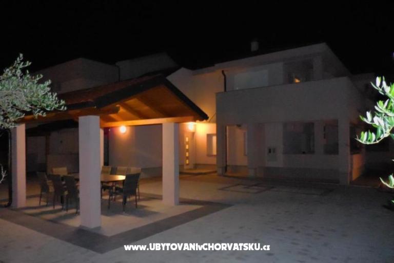 Apartamenty Jasminka – foto 13