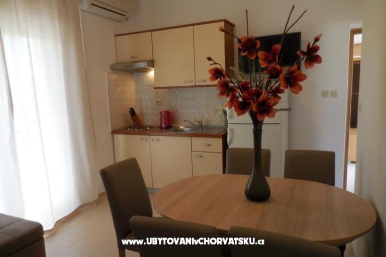 Apartamenty Jasminka – foto 17