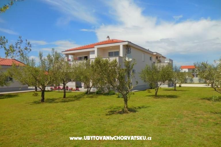 Apartamenty Jasminka – foto 8