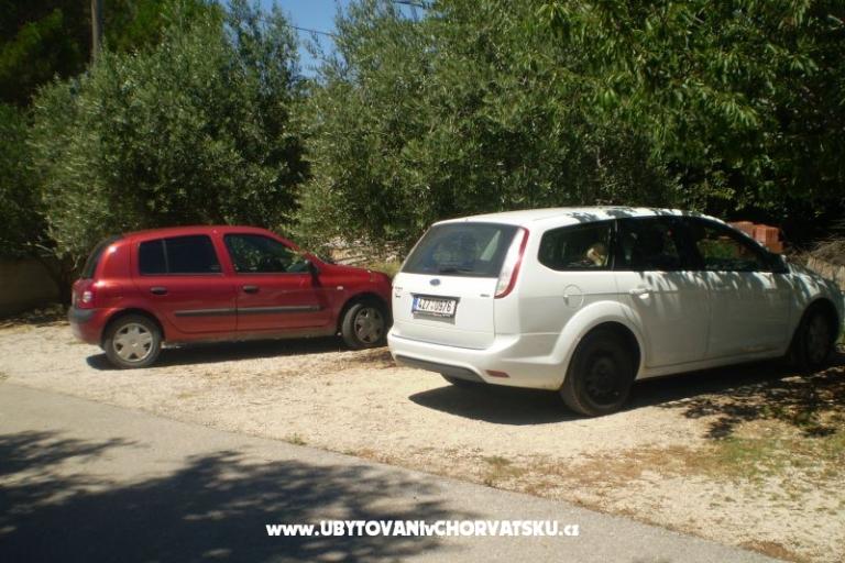 Apartamenty Martina – foto 11