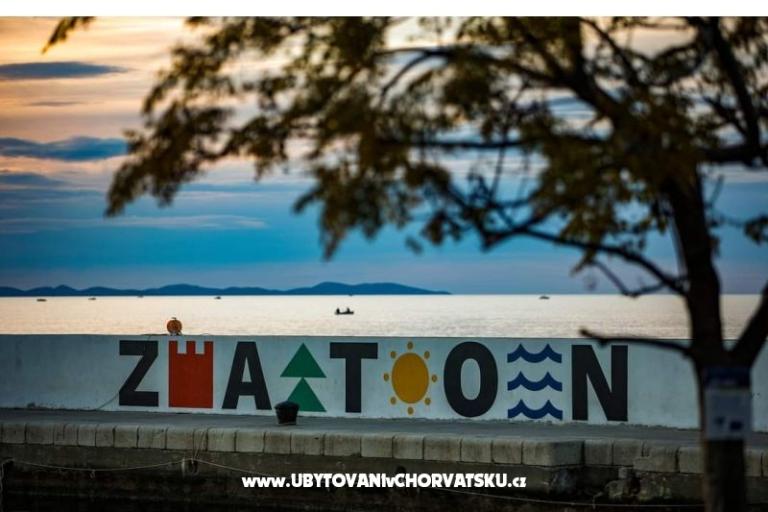 Apartamenty Peroš – foto 13