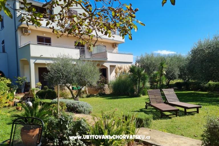 Apartamenty Peroš – foto 14