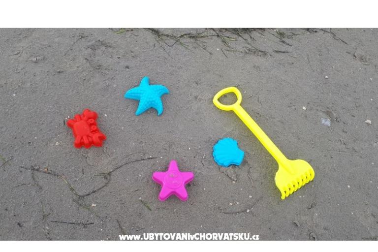 Apartamenty Peroš – foto 15