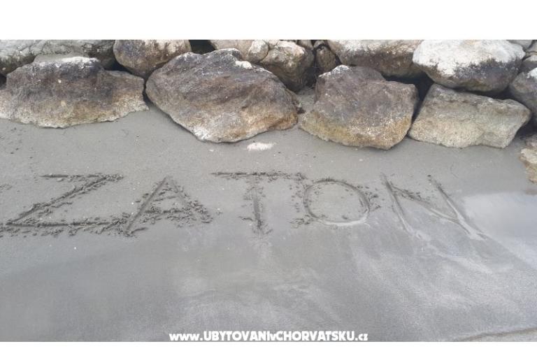 Apartamenty Peroš – foto 17