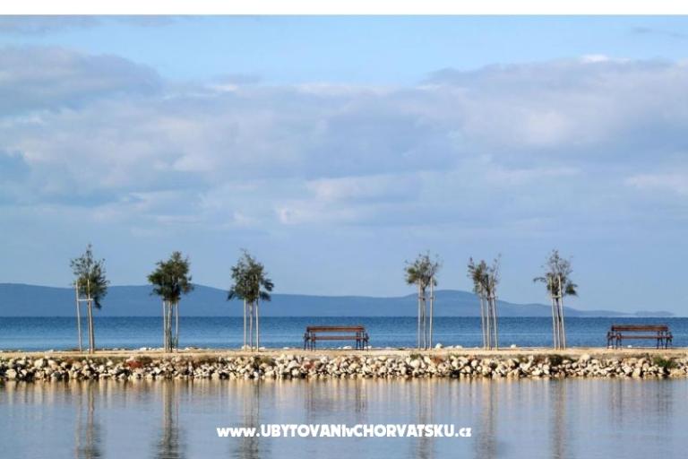 Apartamenty Peroš – foto 19