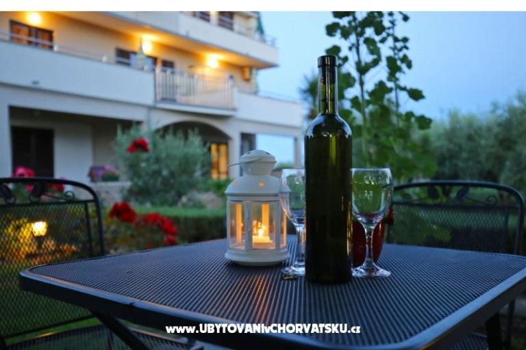 Apartamenty Peroš – foto 4