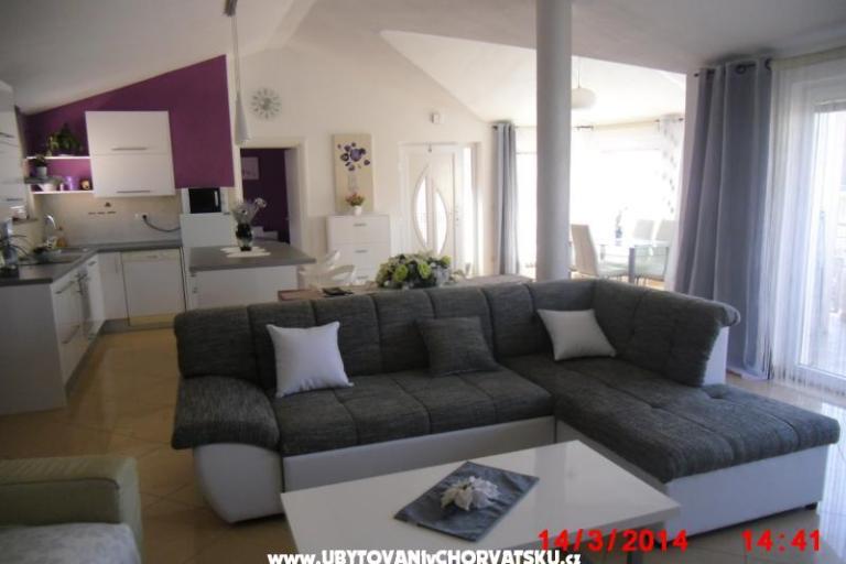 Apartamenty Renata – foto 10