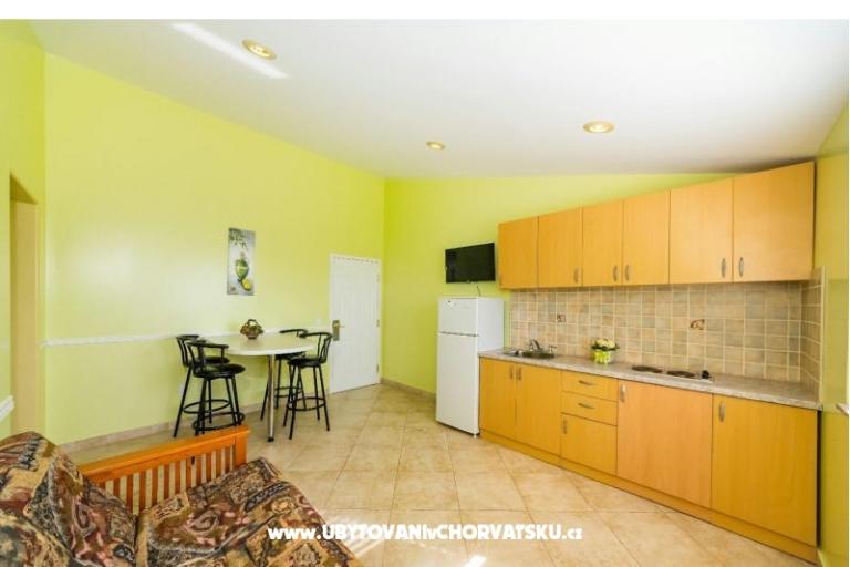 Apartamenty Vesna – foto 14