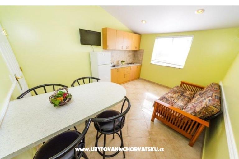 Apartamenty Vesna – foto 7
