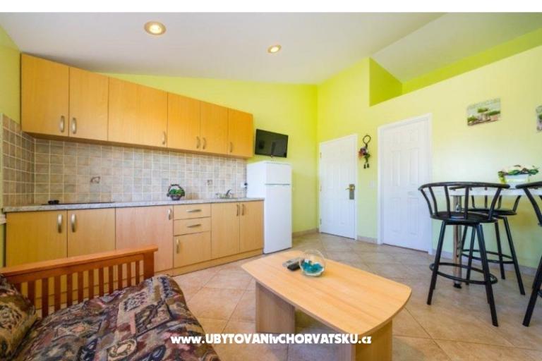 Apartamenty Vesna – foto 8