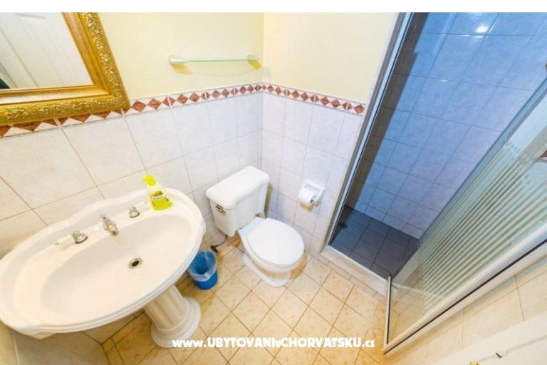 Apartamenty Vesna – foto 9