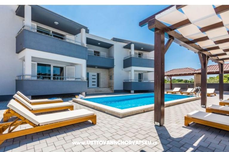 Apartamenty Villa More – foto 6