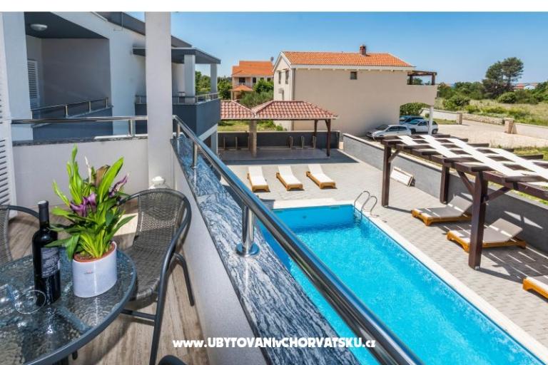 Apartamenty Villa More – foto 8