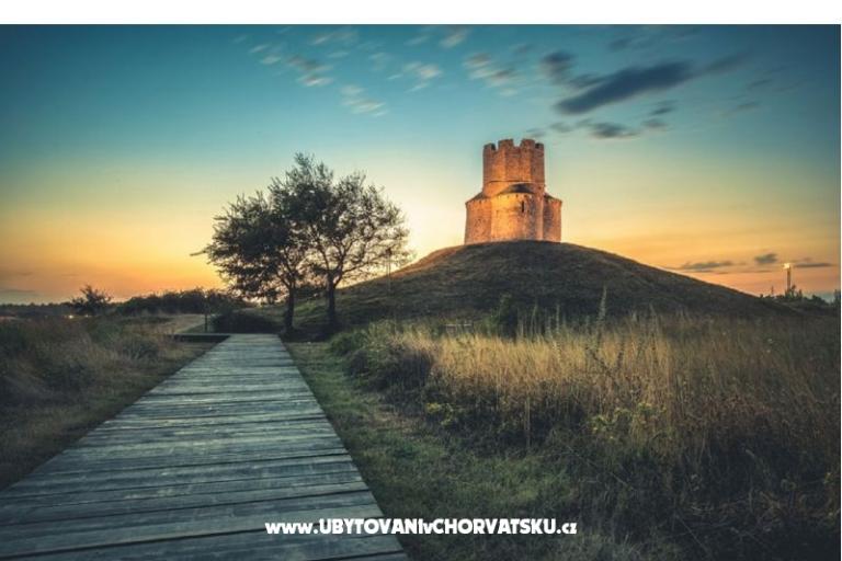 Apartamenty Zatonka – foto 17