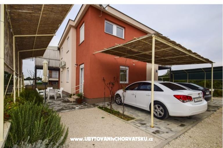 Apartamenty Sanja – foto 2