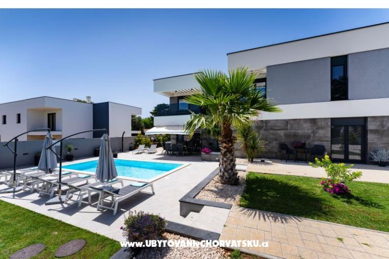 Villa Nina D – foto 2