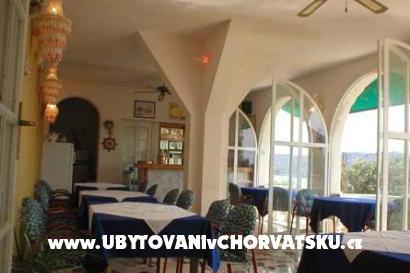 Pansion Apartament Restaurant Gulin – foto 2