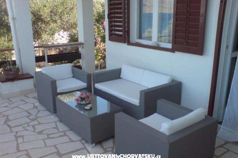 Villa Sonia Kaprije – foto 13