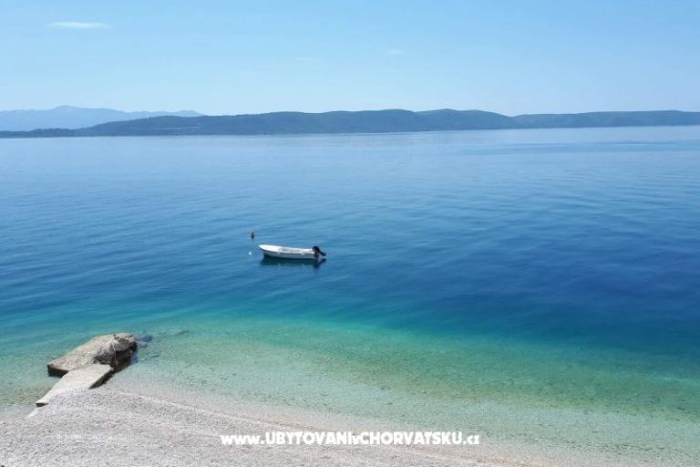 Apartament Luka Jukić  – foto 11