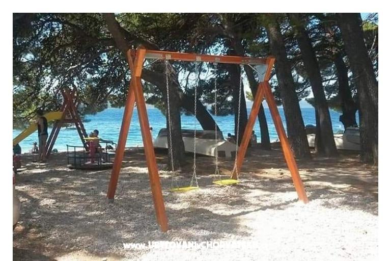 Apartament Luka Jukić  – foto 12