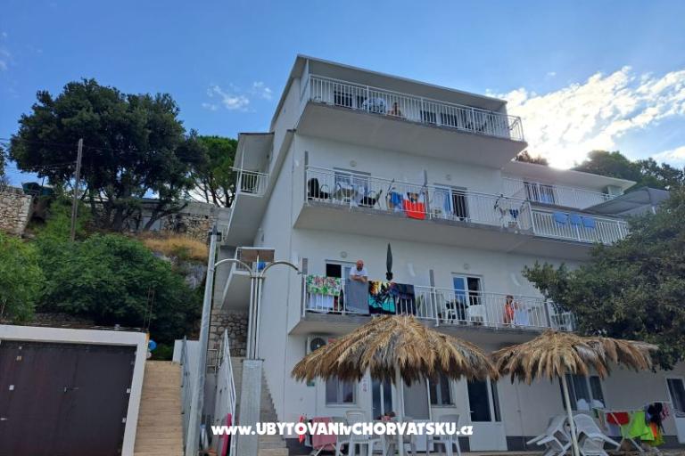 Apartament Luka Jukić  – foto 22