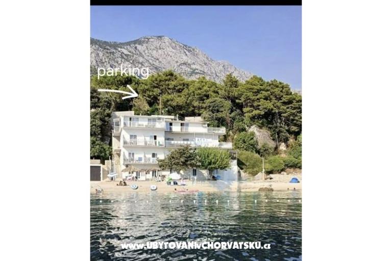 Apartament Luka Jukić  – foto 23