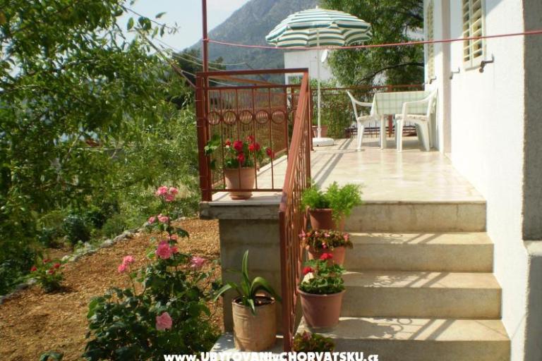 Apartament Katica Grgić – foto 3