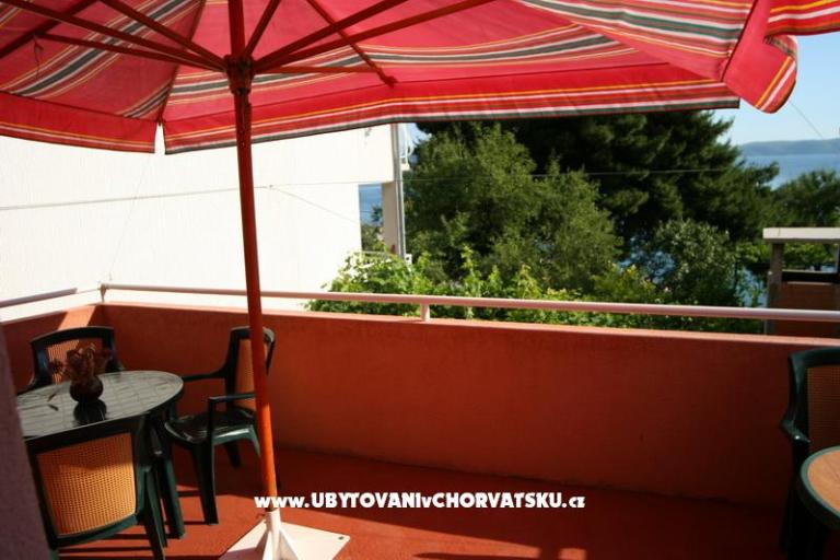 Apartament Mirjana – foto 2
