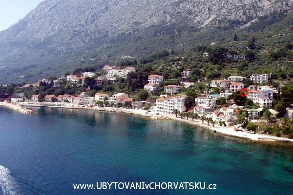 Apartament Mirjana – foto 6