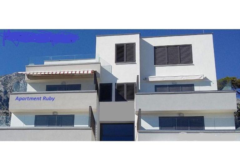 Apartament Ruby – foto 10