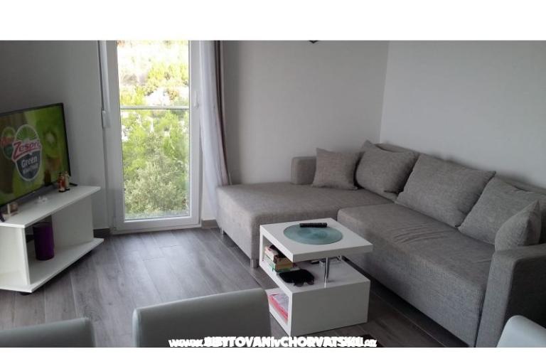 Apartament Ruby – foto 18