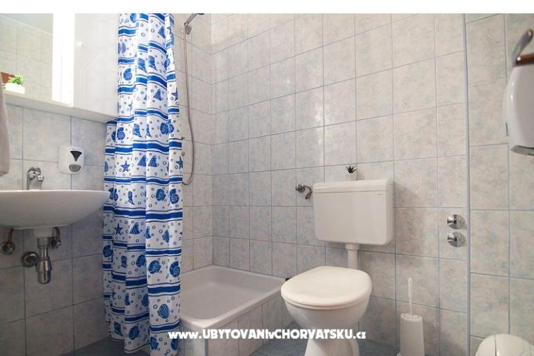 Apartamenty Adriana – foto 11