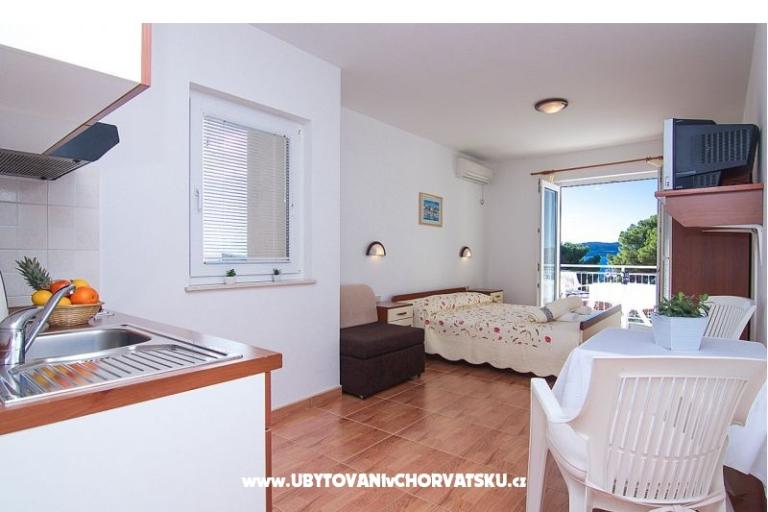 Apartamenty Adriana – foto 7