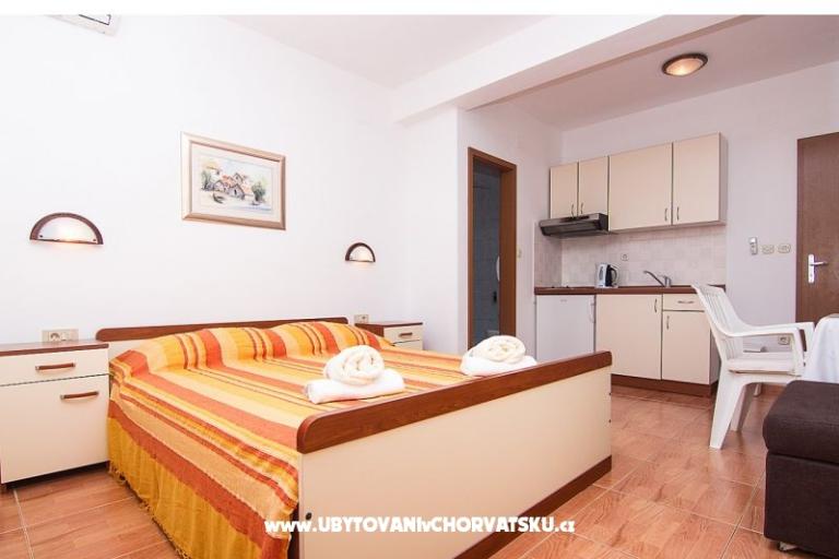 Apartamenty Adriana – foto 9