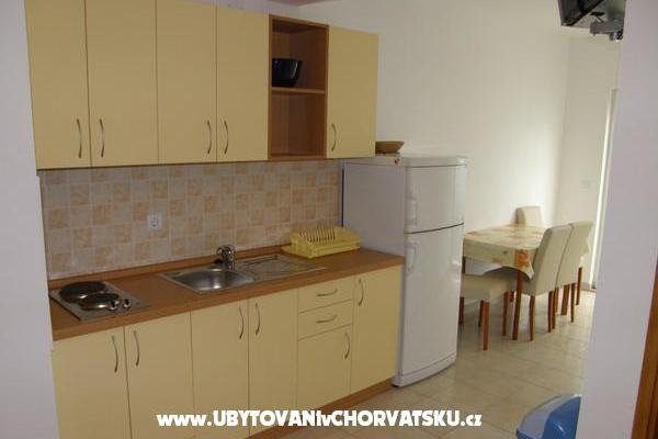 Apartamenty Gojko Ajduk – foto 7