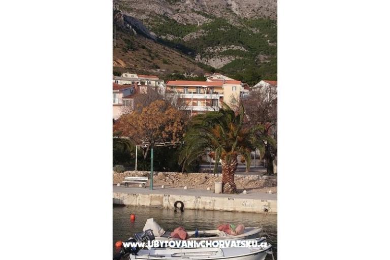 Apartamenty Andrija  – foto 14