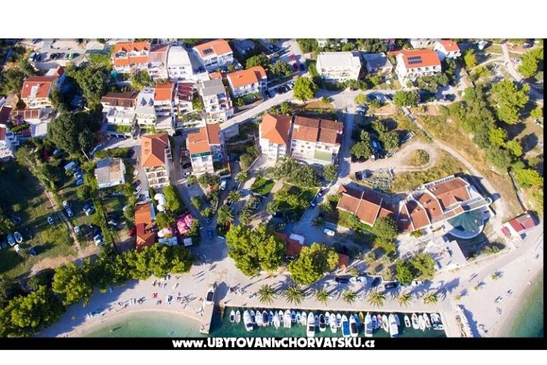 Apartamenty Andrija  – foto 15