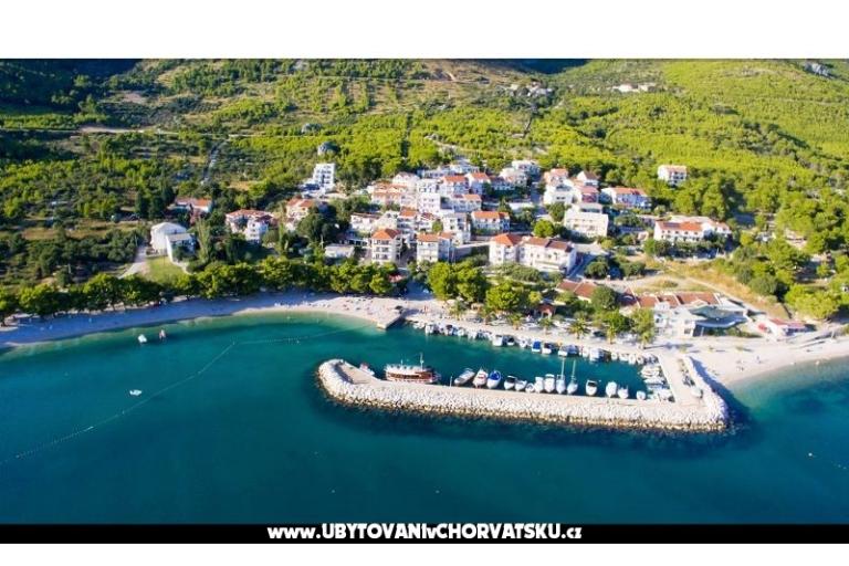 Apartamenty Andrija  – foto 17