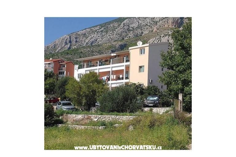 Apartamenty Andrija  – foto 3