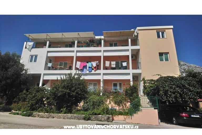 Apartamenty Andrija  – foto 4