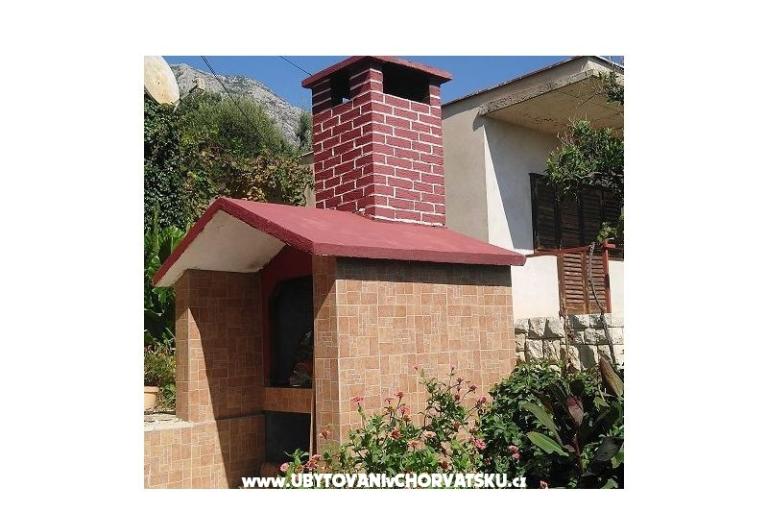 Apartamenty Andrija  – foto 7