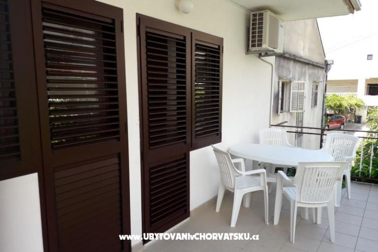Apartamenty Beti – foto 8